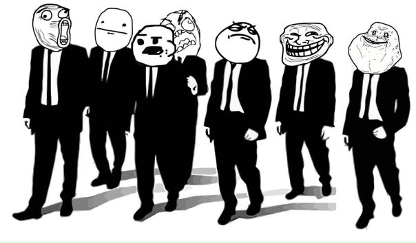 Troll Face фото №3