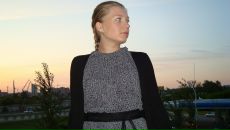 Фотография Латыповой Иры