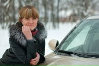 Фотография Кихтяниной Жени