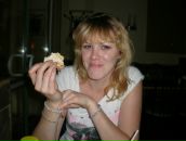 Фотография Вишняковой Дарьи