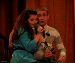 Христина Козлова фотография #40 (источник - https://vk.com/id26367487)