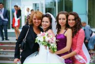 Фотография Шашиной Анастасии