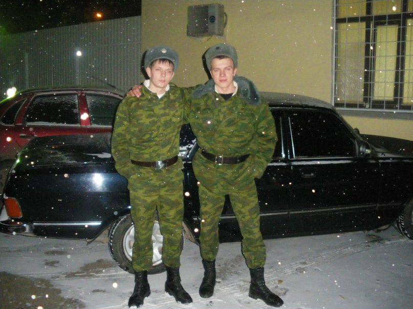 Дмитрий Пащенко фотография #43