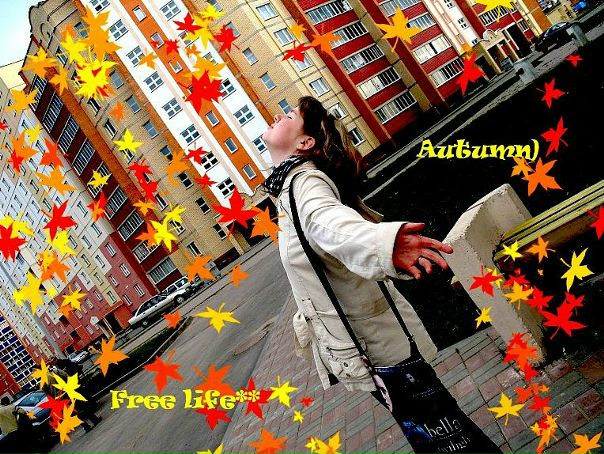Nush@ Novikov@ фото №17