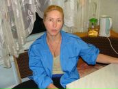 Фотография Жмак Зинаиды