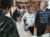 Фотография Сазеева Тимы