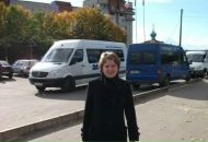 Фотография Евстигнеевой Ирины