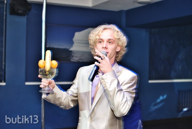 Стас Ермолаев фотография #25