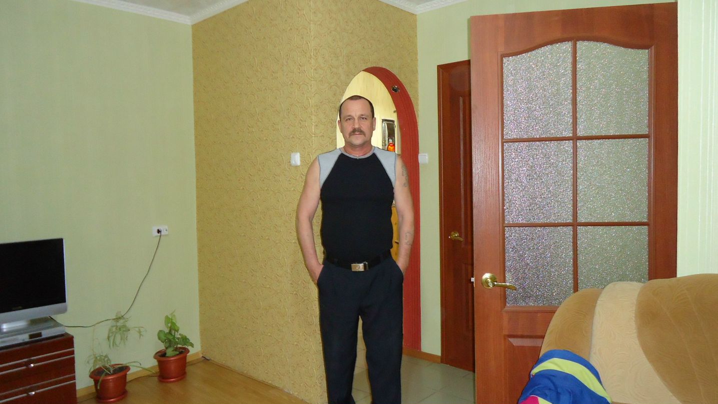 Николай Рыбаков фотография #6