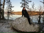 Фотография Лаврентьевой Юлии