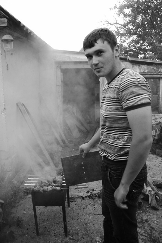 Виктор Климов фотография #9