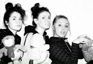 Фотография Будахиной Екатерины