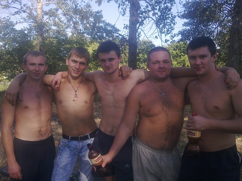 Игорь Сергиенко фотография #50