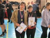 Фотография Стёпиной Юлии