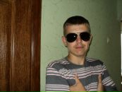 Діма Бобко фотография #13 (источник - https://vk.com/id65443738)