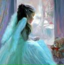 Фотография Лехановой Евгении