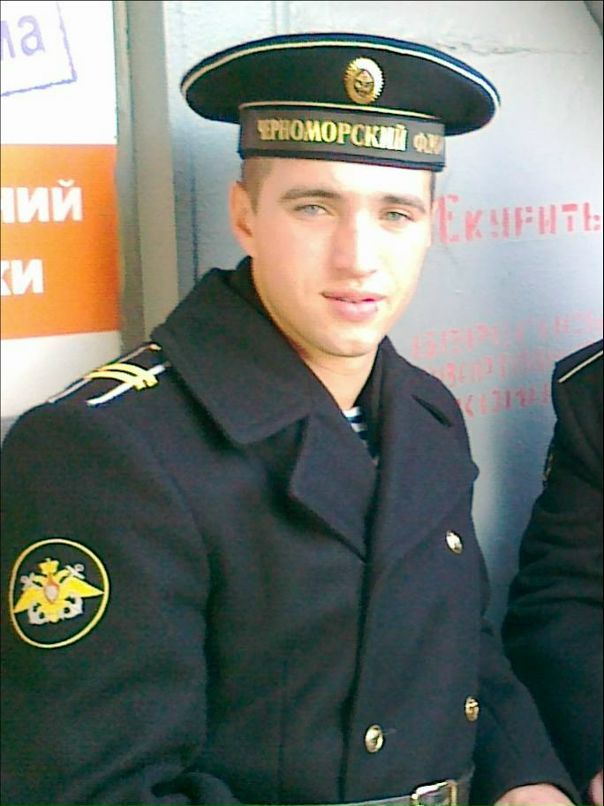 Дмитрий Андреевич фотография #13