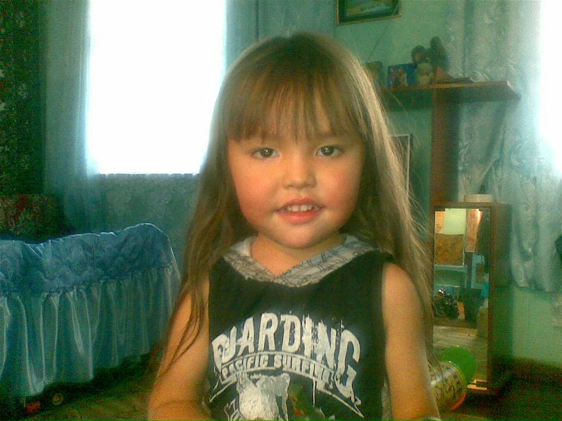 Айлаана Чалбак фотография #11