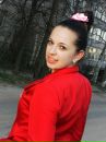 Фотография Стушновой Ирины