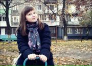 Марта Пігура фотография #47 (источник - https://vk.com/id65270341)