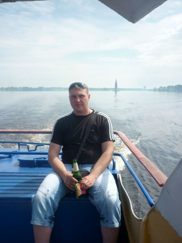 Дмитрий Бурсов фотография #33