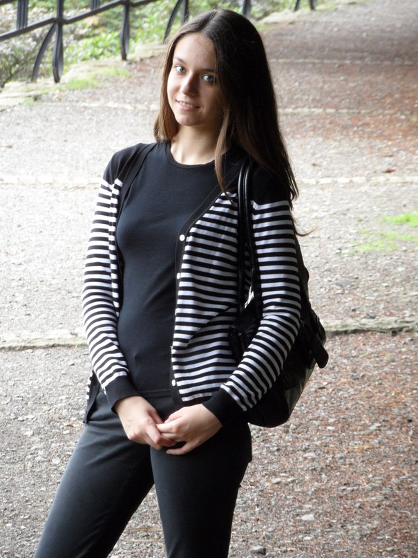 Ирина Дусбабаева фотография #14