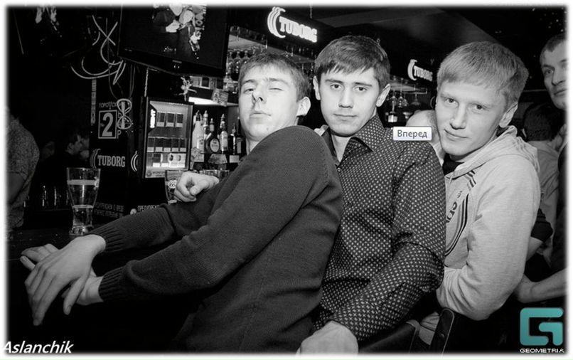 Иван Кобелев фотография #41