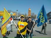 Фотография Гадалова Дмитрия