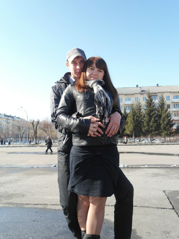 Степан Панин фотография #18