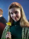 Фотография Беликовой Марины