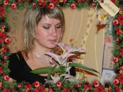 Фотография Семеновой-Смирновой Натальи