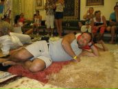 Anthony Gorelov фотография #32 (источник - https://vk.com/id2152167)