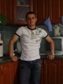 Фотография Касимовского Алексея