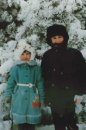 Фотография Габдулганеевой Ильмиры