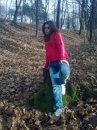 Ірчік Теплякова фотография #29 (источник - https://vk.com/id53783901)