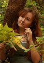 Фотография Шашковой Катрионы