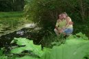 Галя Дмитрів (Дребот) фотография #25 (источник - https://vk.com/id54279702)