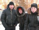 Фотография Алексеевича Антона
