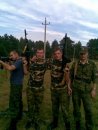 Дмитрий Костылев фотография #21 (источник - https://vk.com/id1182263)