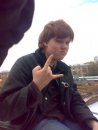 Катя Данилова фотография #7 (источник - https://vk.com/id10770082)