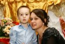 Оксана Беженар (пасічник) фотография #1