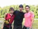 Саша Лёлес фотография #37 (источник - https://vk.com/id10536526)