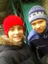 Арсеній Жникін фотография #27 (источник - https://vk.com/id43038135)