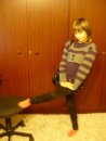 Крістя Батишева фотография #19 (источник - https://vk.com/id32546094)