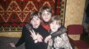 Наталія Зузанська фотография #38 (источник - https://vk.com/id61259348)