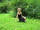 Оля Зімірська фотография #37 (источник - https://vk.com/id49310988)