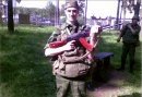 Фотография Горшевского Павла