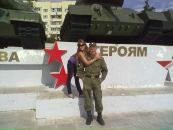 Фотография Dokychaev Roman