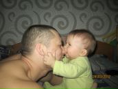 Фотография Труфанова Макса