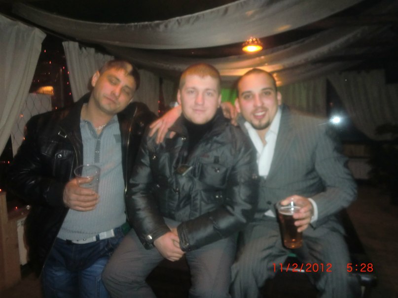 Дмитрий Казачков фотография #28